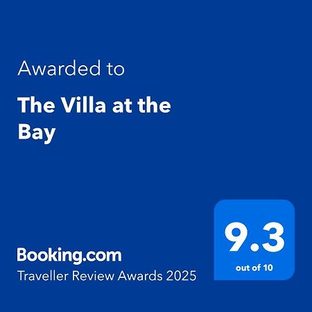 The Villa At The Bay Deception Bay Extérieur photo