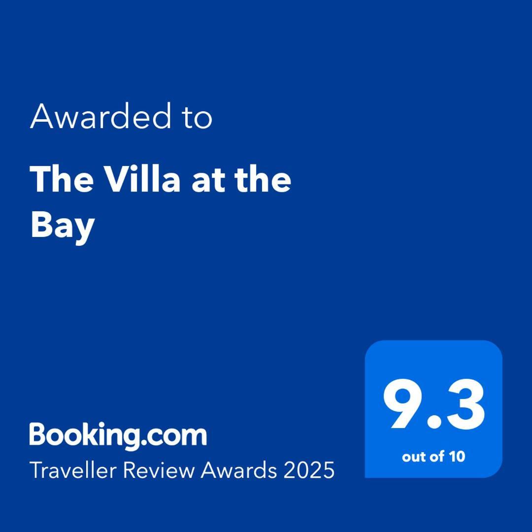 The Villa At The Bay Deception Bay Extérieur photo