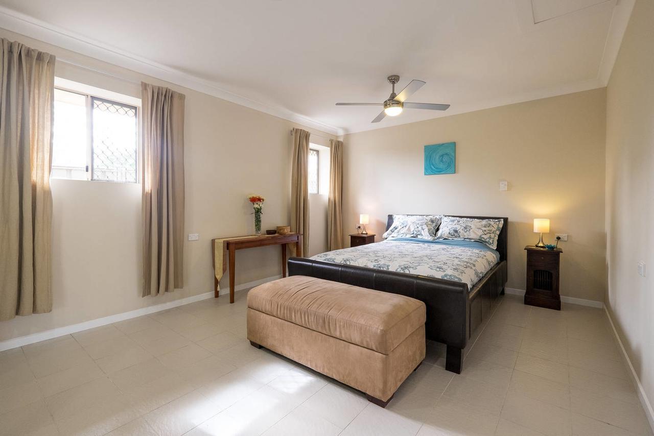 The Villa At The Bay Deception Bay Extérieur photo