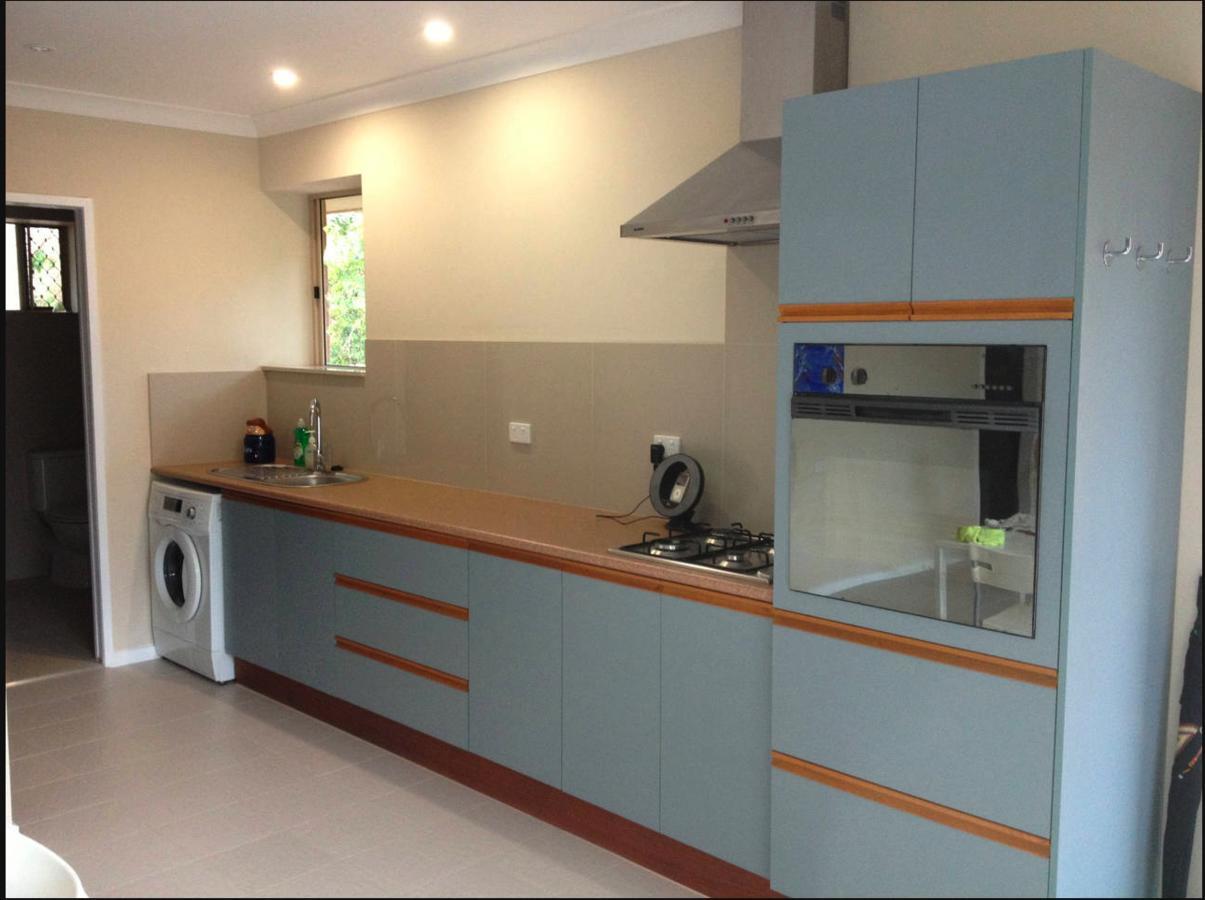 The Villa At The Bay Deception Bay Extérieur photo