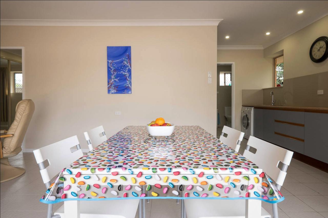 The Villa At The Bay Deception Bay Extérieur photo