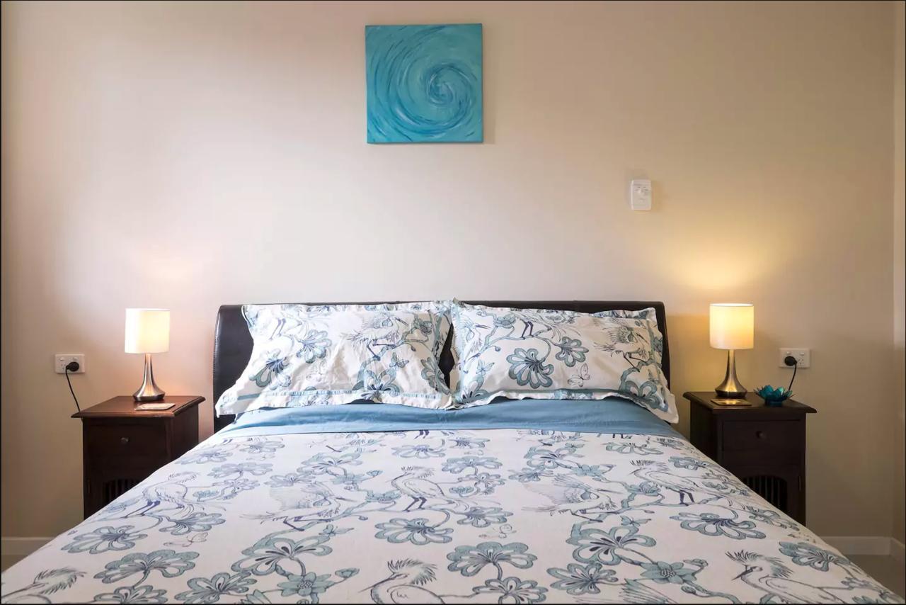 The Villa At The Bay Deception Bay Extérieur photo