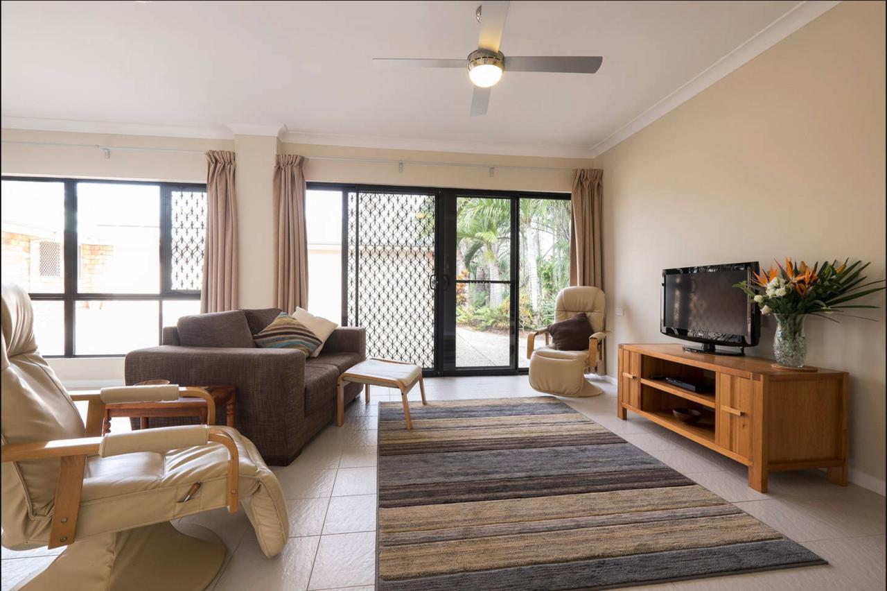 The Villa At The Bay Deception Bay Extérieur photo