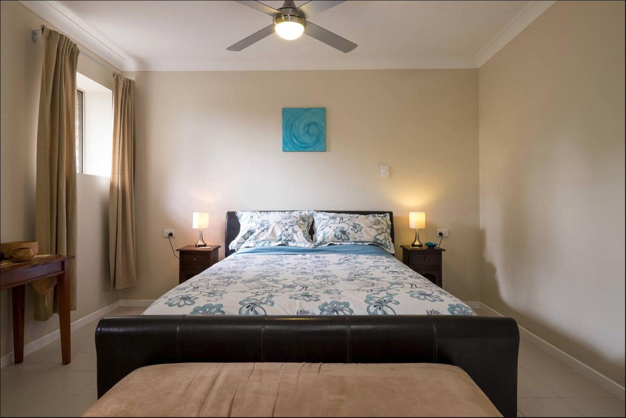The Villa At The Bay Deception Bay Extérieur photo