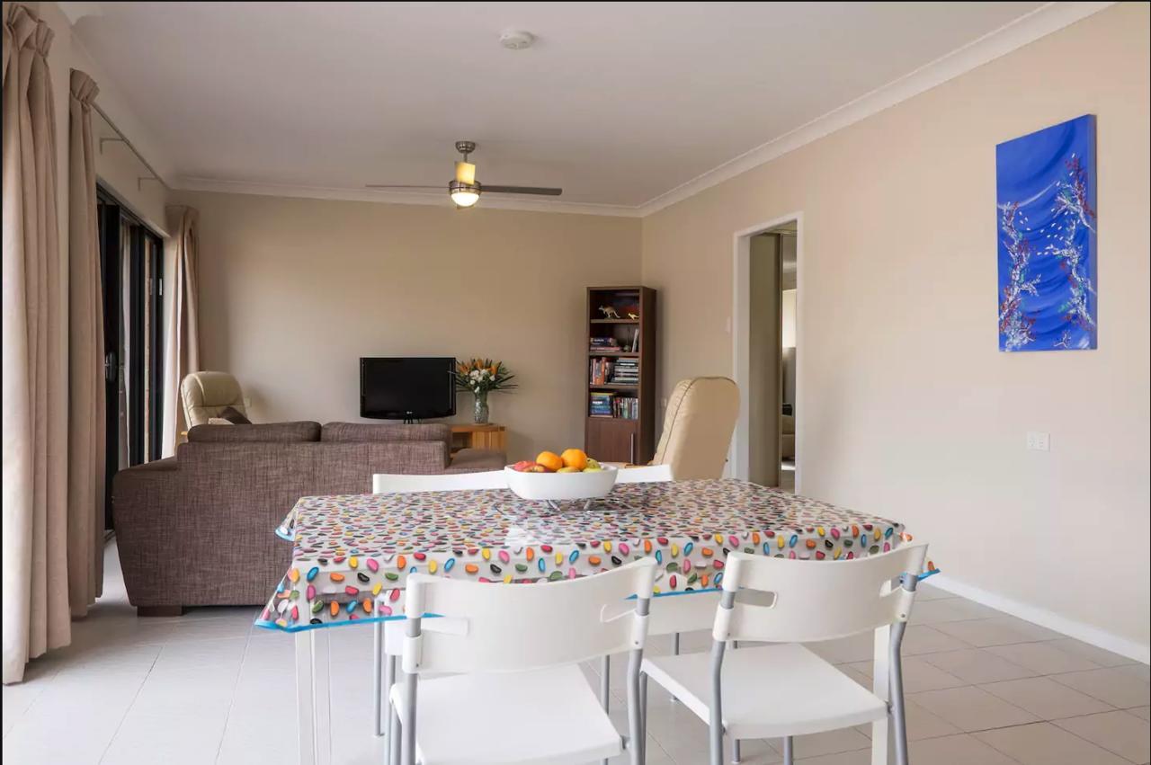 The Villa At The Bay Deception Bay Extérieur photo