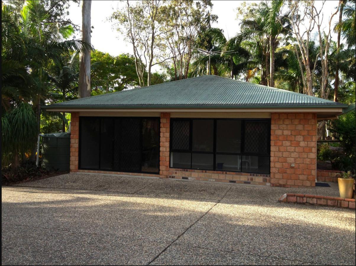 The Villa At The Bay Deception Bay Extérieur photo