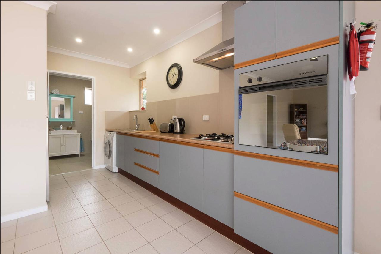 The Villa At The Bay Deception Bay Extérieur photo