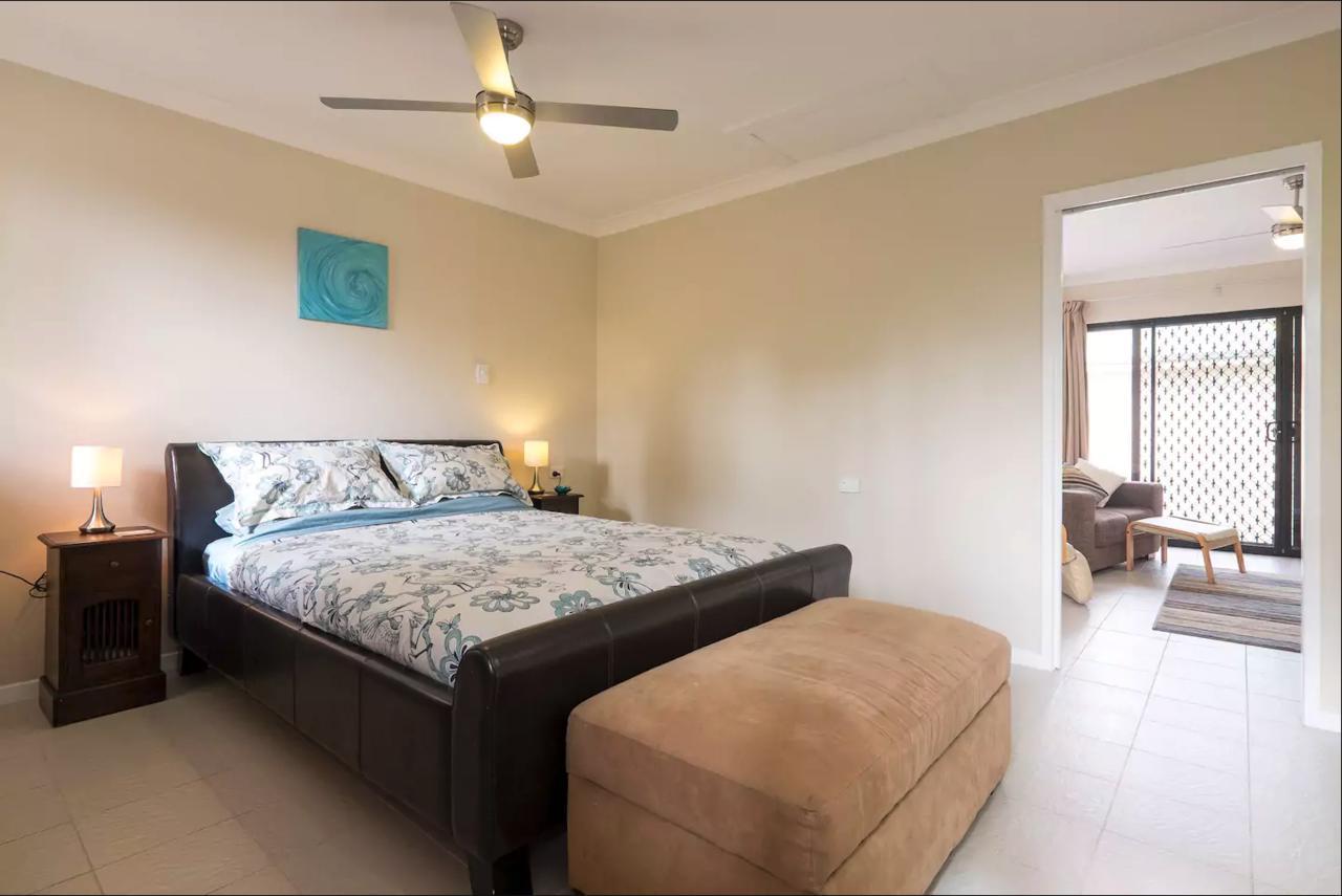 The Villa At The Bay Deception Bay Extérieur photo